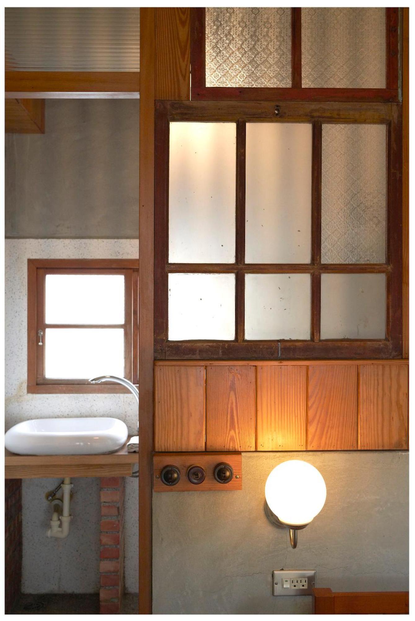 Loku. Tainan Hotell Exteriör bild